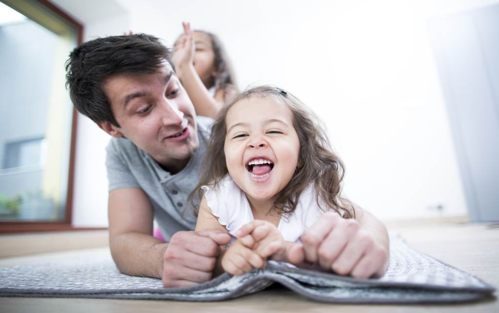 5 More Fun Things To Do With Your Kids At Home (Without Spending a Penny!)