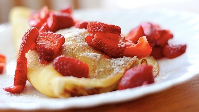 5 Simple Recipes for Healthy Pancakes the Whole Family will Love