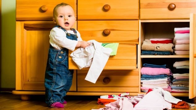 5 Simple Ways To Teach Your Child How To Get Organized