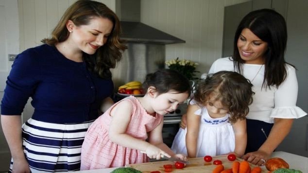 5 Simply Scrumptious Snack Ideas Every Family Should Know