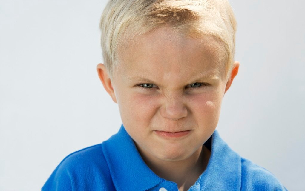 The 5 Stages of Back to School Emotions for Parents & Kids