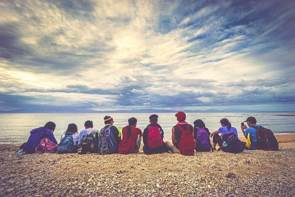 5 Teenage Firsts You Experience at The Gaeltacht