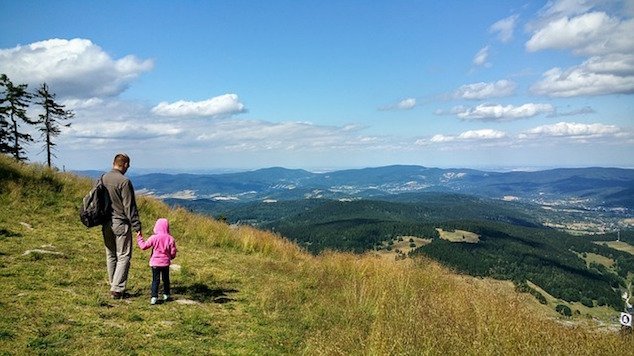 5 Things This Dad Regularly Tells His Daughter