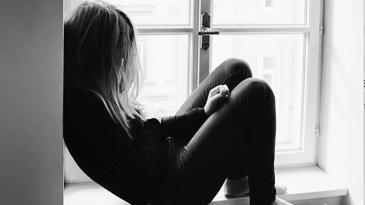 5 Helpful Tips and Ideas for Parents of an Anxious Teen
