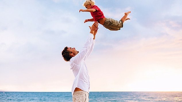 5 Unexpected Ways in Which Dad’s Parenting Style is Different