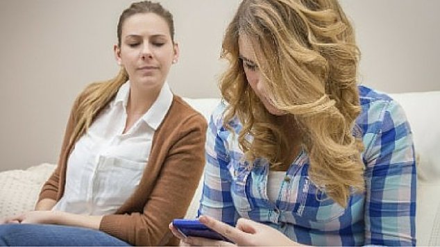 5 Ways To Help You Navigate the Terrible Teens