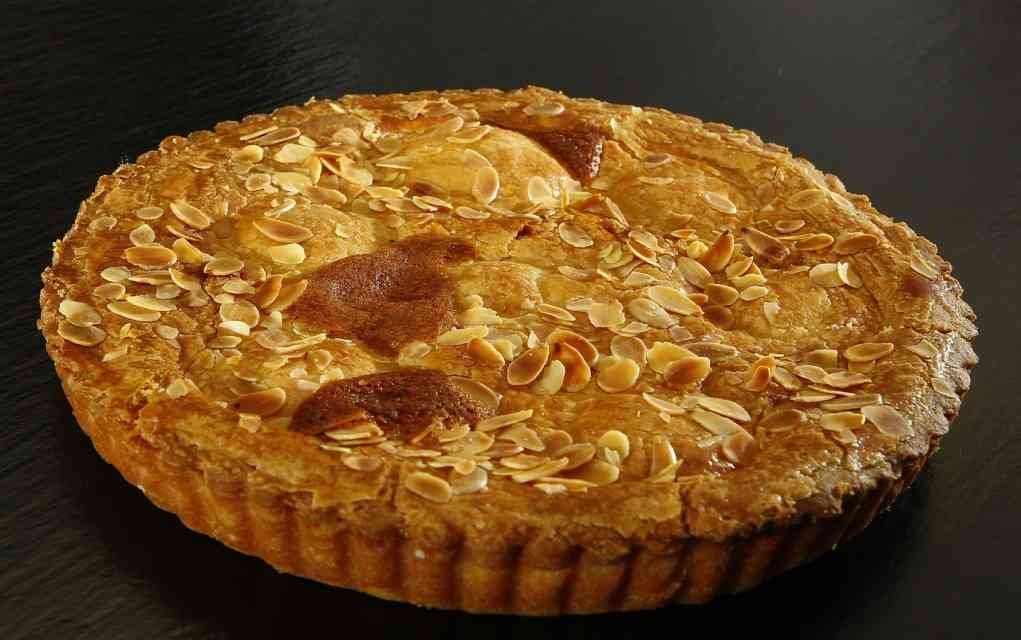5 Yummy Almond Recipes The Whole Family Will Love