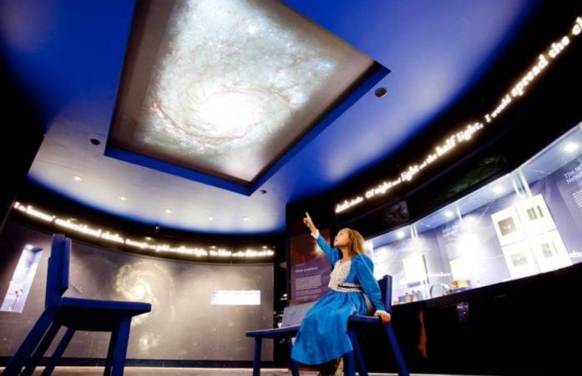 50+ Discover Centres Around Ireland for Guaranteed Hands-on STEM Fun