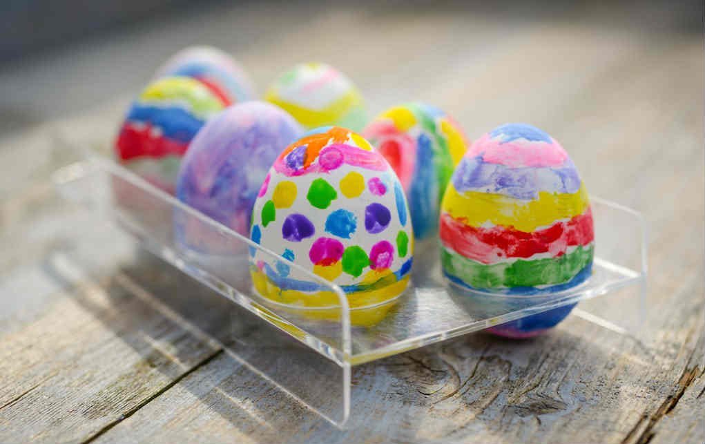 50 EGGstra Fun Easter Activities for Kids (and Parents!)