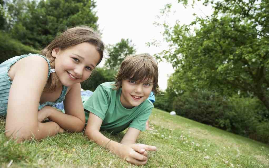 50 Fantastic Free Things to Do with Kids Aged 8-12