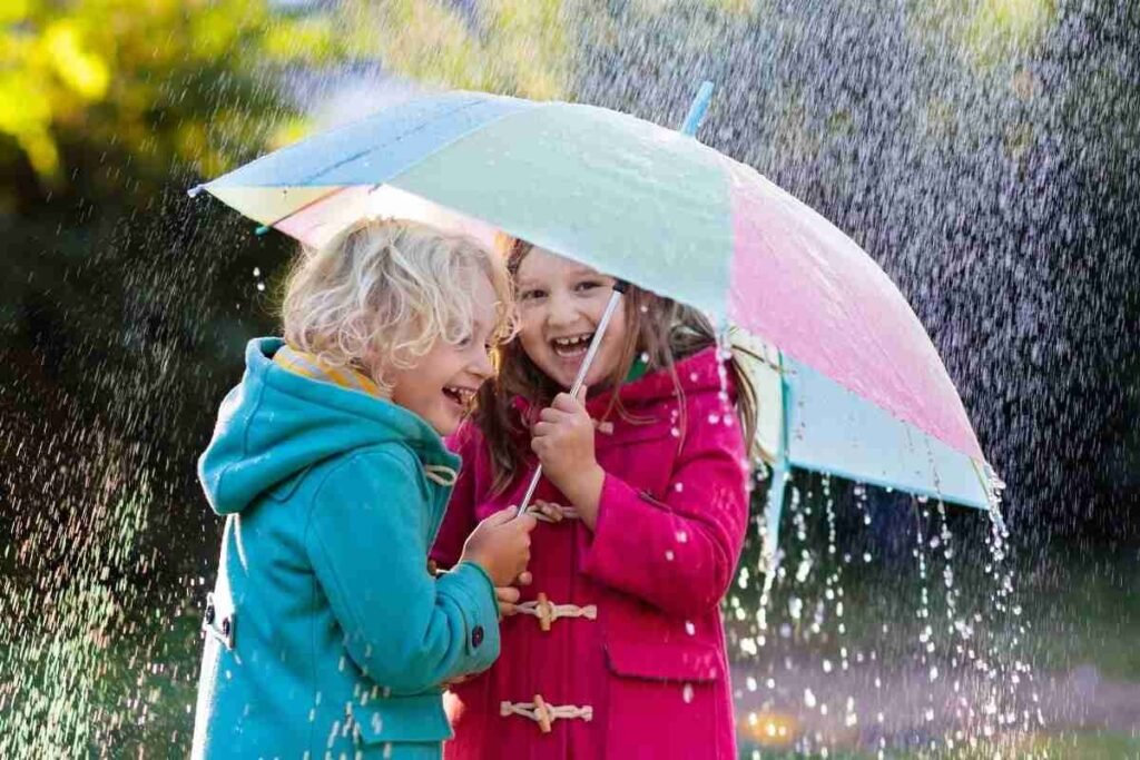 50 Super Fun Rainy Day Activities for Kids of All Ages