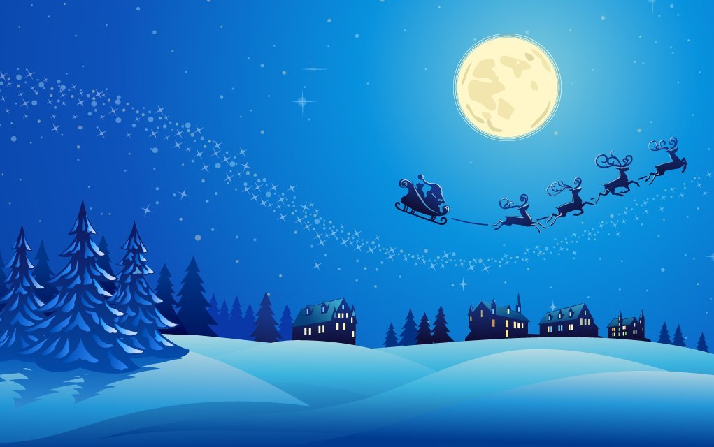 50+ Magical Places to Visit Santa in Ireland