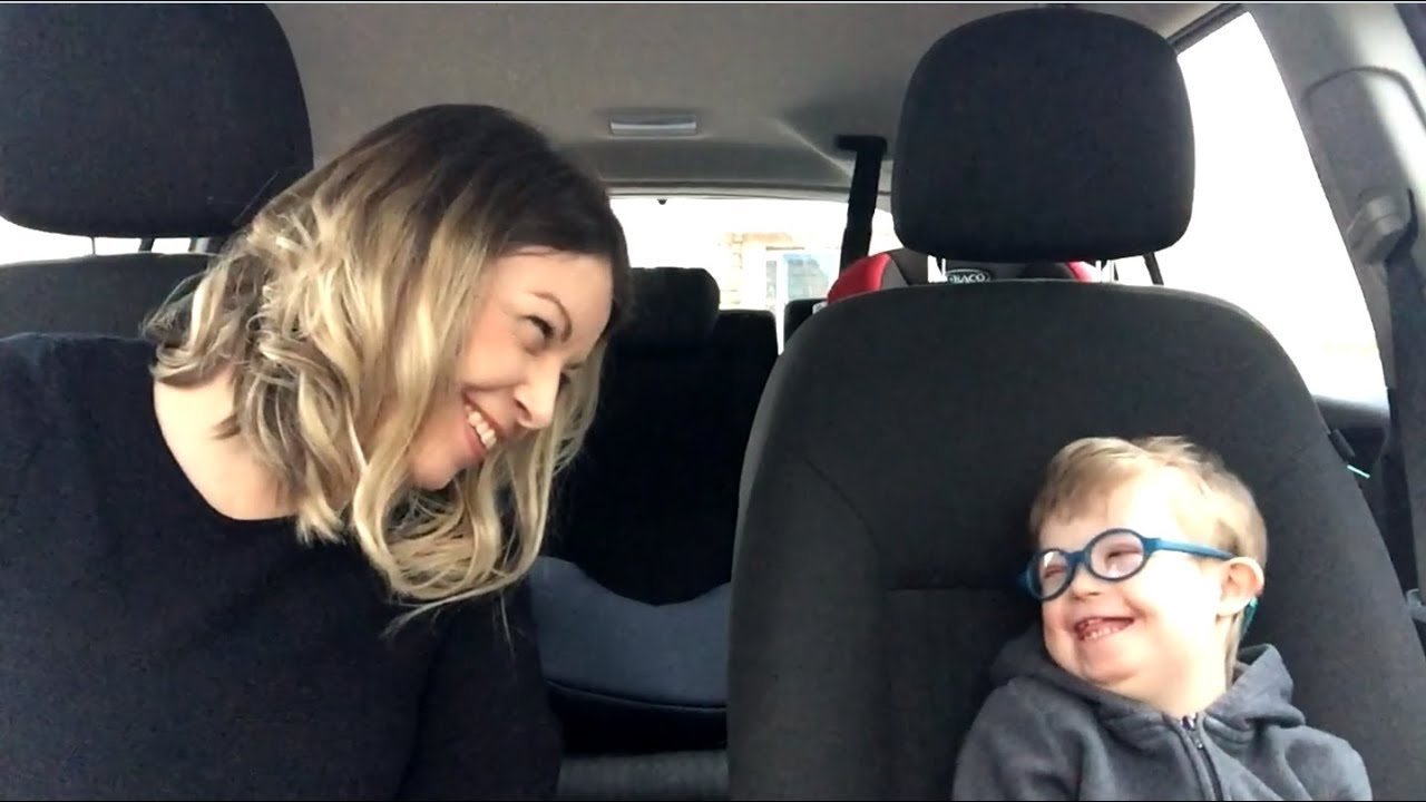 50 Mums 50 Kids 1 Extra Chromosome for World Down Syndrome Day