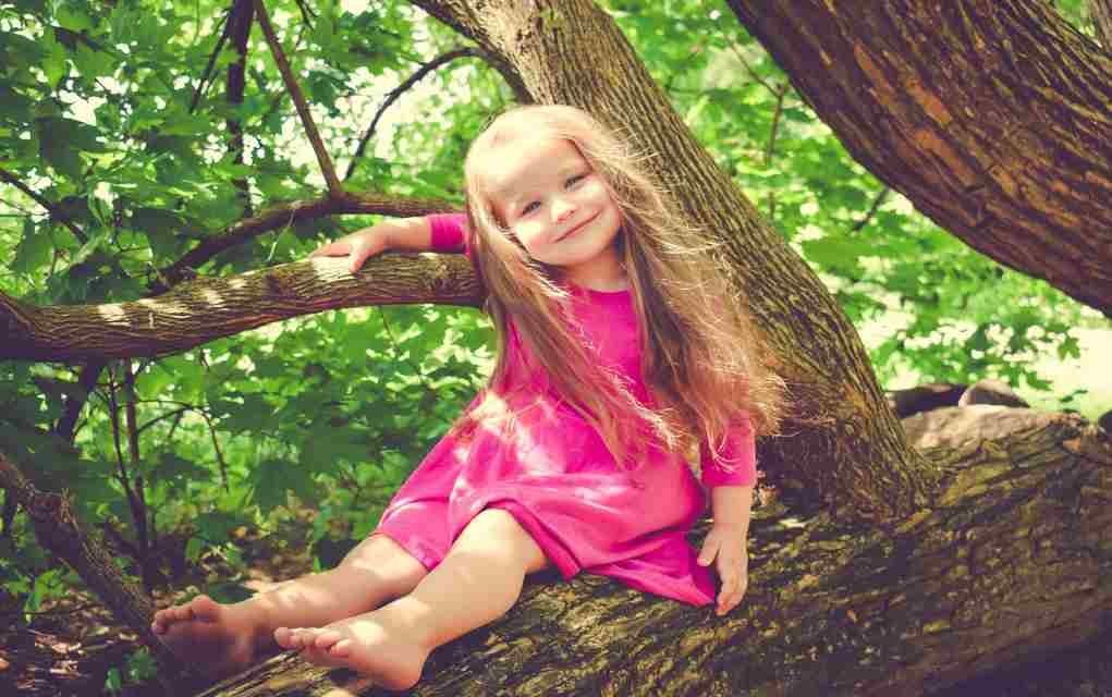 50 Outdoor Activities for Kids to Make this Spring a Breeze