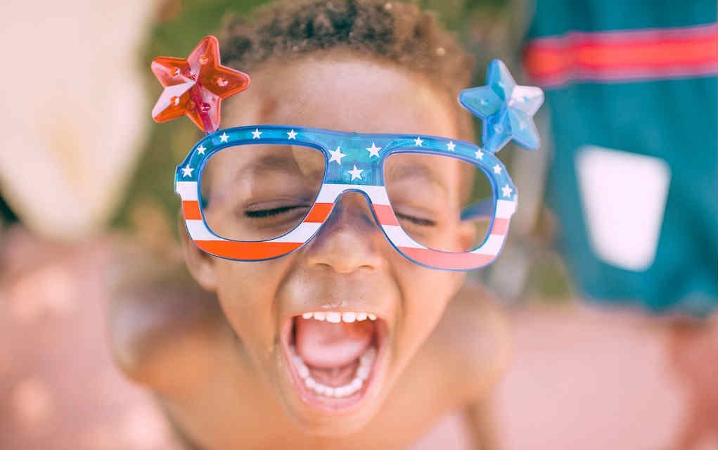 These Are the 50 Safest Cities in America to Raise a Child