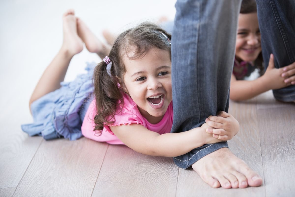 50 Simple Ideas for Rainy Day Activities for Kids by Age