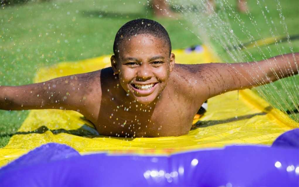 50 Terrific Things for Your Teen to Do this Summer