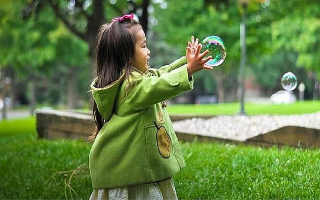 50 Things To Do For Your Children That Cost Nothing But Time