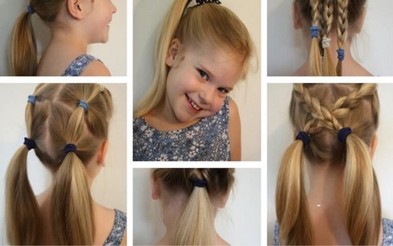 6-Easy-Hairstyles-for-school