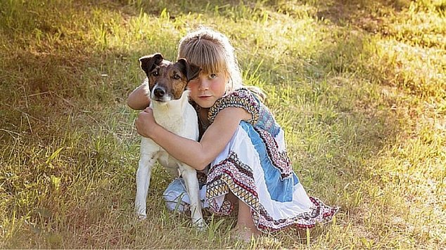 6 of the Best Benefits of Having a Dog for Kids