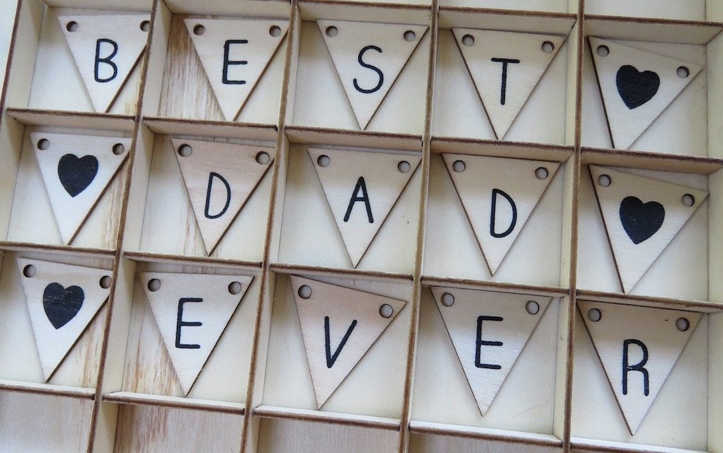 6 Gift Ideas For Father’s Day To Show Him He’s The Best Dad Ever