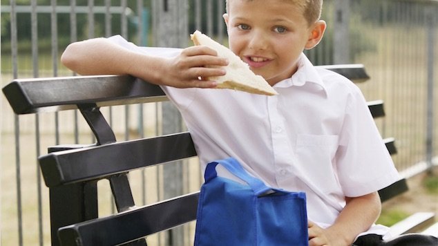Great Lunch Boxes Recommended by Parents (and Kids!)
