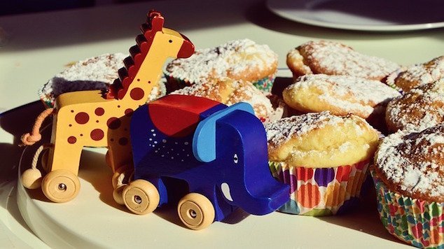 6 Hassle-Free Party Ideas for Toddlers and Preschoolers