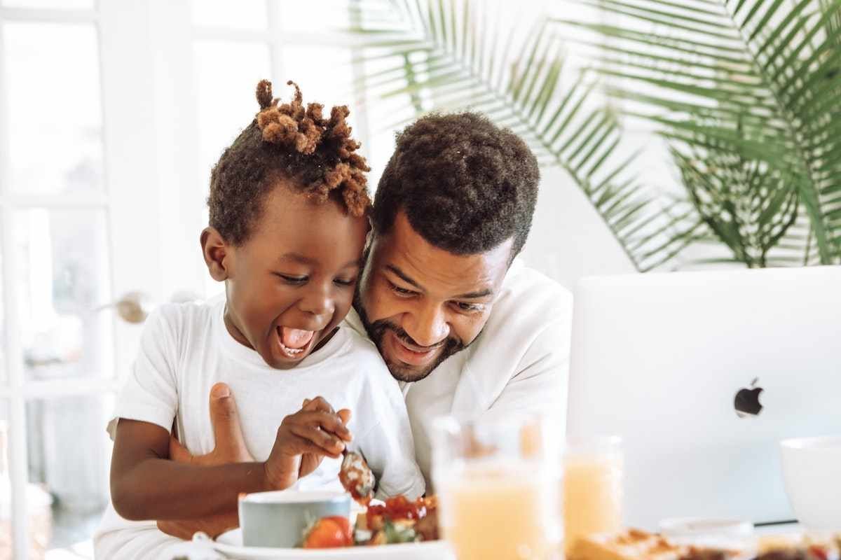 6 Important Things a Dad Should Always Tell His Son
