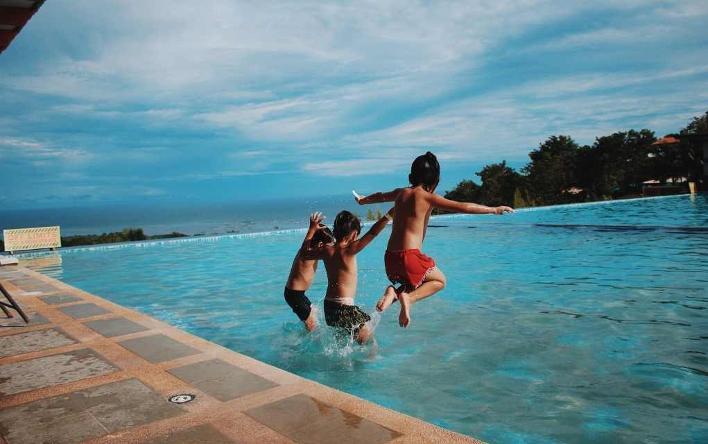6 Mistakes Parents Can Make About Kids Drowning