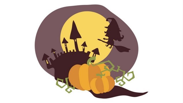 6 of the Best Websites for Spooky Halloween Printables for Kids
