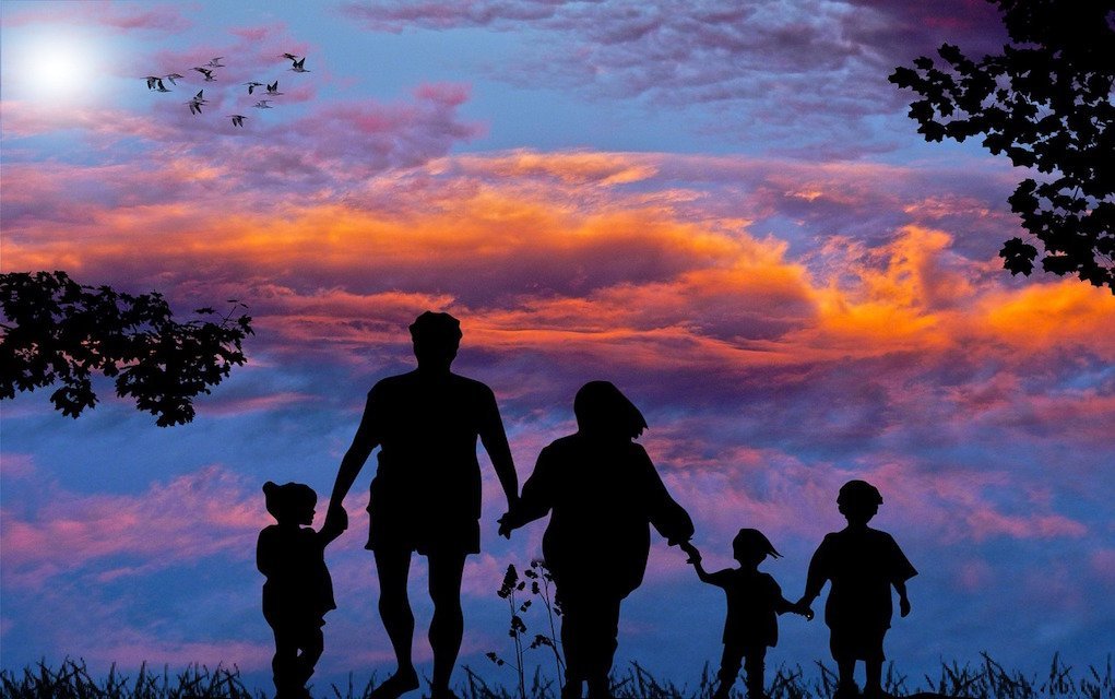 6 Simple Travel Tips for Making Travelling With Kids a Breeze