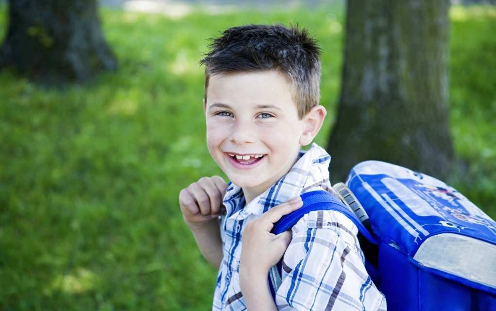 Top Tips for Parents for Your Child Starting Secondary School