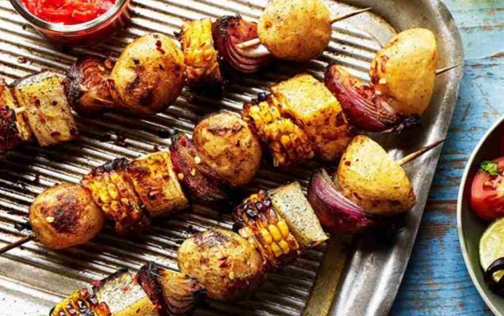 7 Quick & Tasty Potato Recipes for Family Picnics or BBQs
