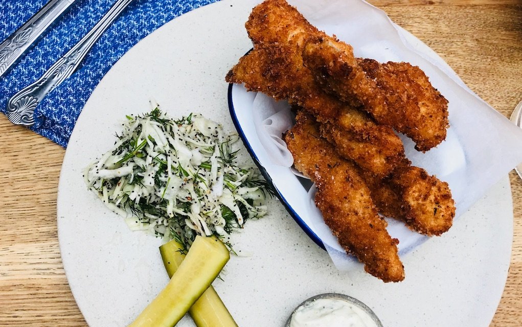 7 Quick Fish Recipes Ready in Under 30 Minutes Perfect for Family Dinners