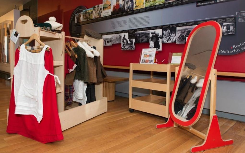 7 Reasons Why We Love The National Museum Of Ireland – Country Life