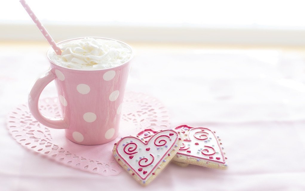 7 Tempting Valentine Cookie Recipes That Say “I Love You”