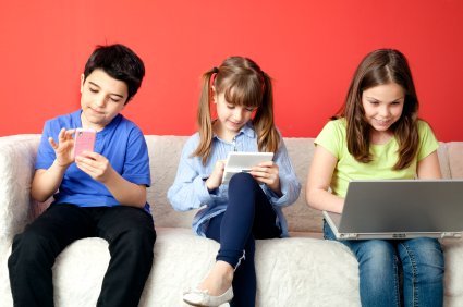 7 Tips for Parents on Managing Kids Screen Time