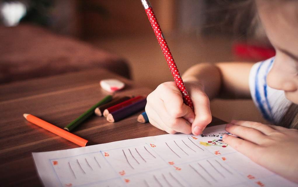 7 Useful Tips to Help Improve Your Child’s Writing Skills