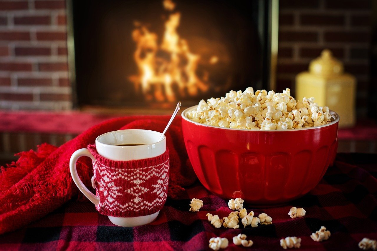 8 Cosy Living Room Tricks Guaranteed to Make You Feel Snug