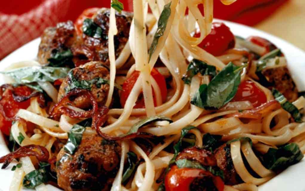 8 Easy Back To School Dinner Recipes To Save You Time