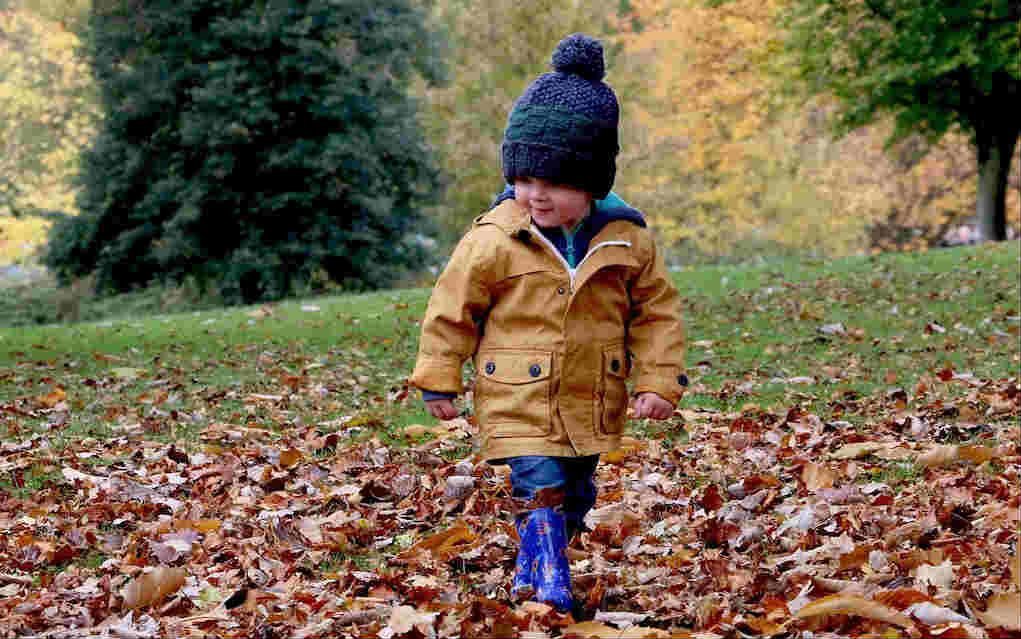 8 Fun and Easy Autumn Activities for Preschoolers