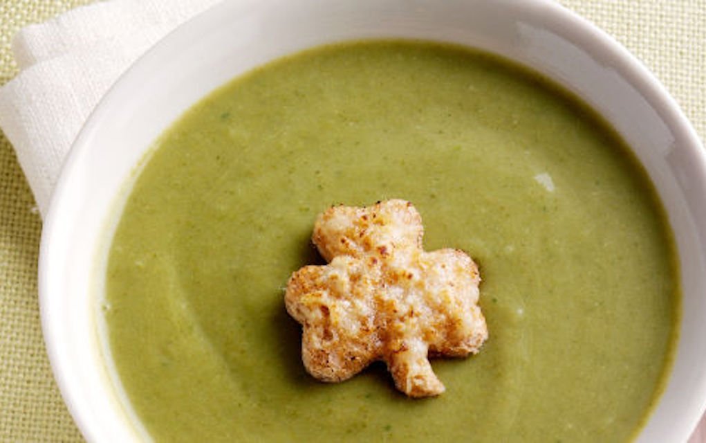 8 Fun & Easy St Patrick’s Day Recipes Your Kids Will Love