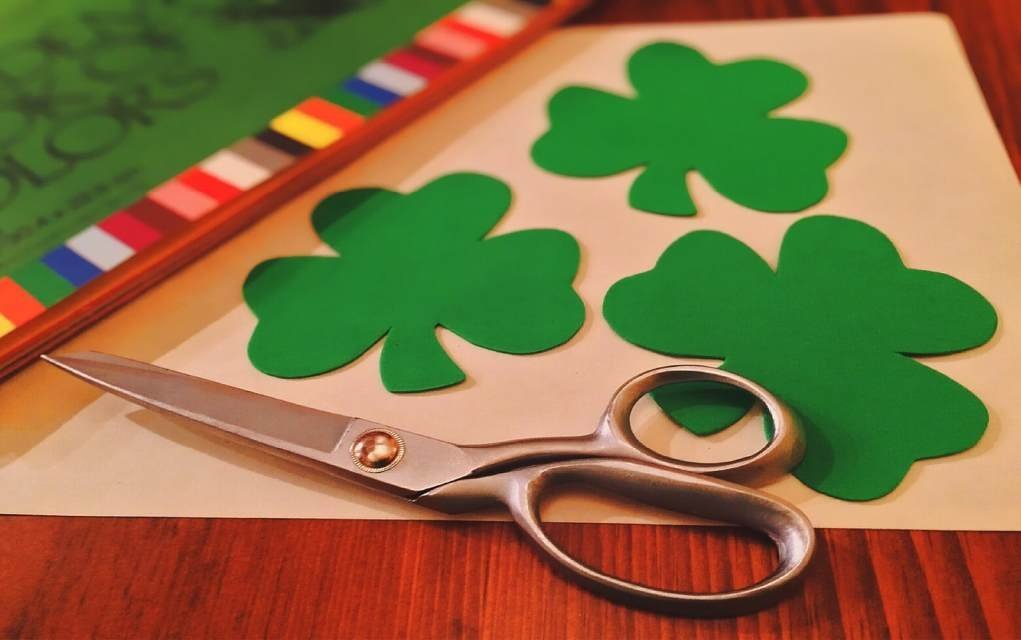 8 Fun St Patrick’s Day Crafts Kids Will Love To Make