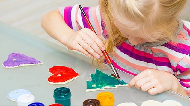 8 Reasons Why Craft Activities for Kids Are So Important