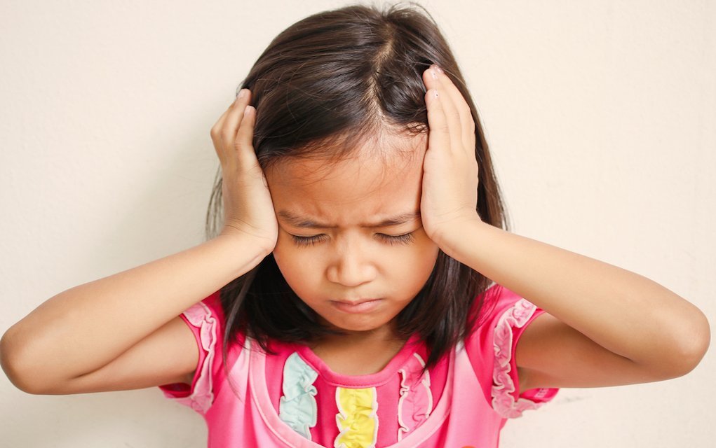 8 Things to Look Out For That Might be Triggers For Your Child’s Anxiety