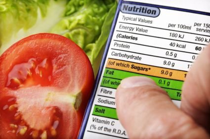 8 Tips for Understanding Food Labelling