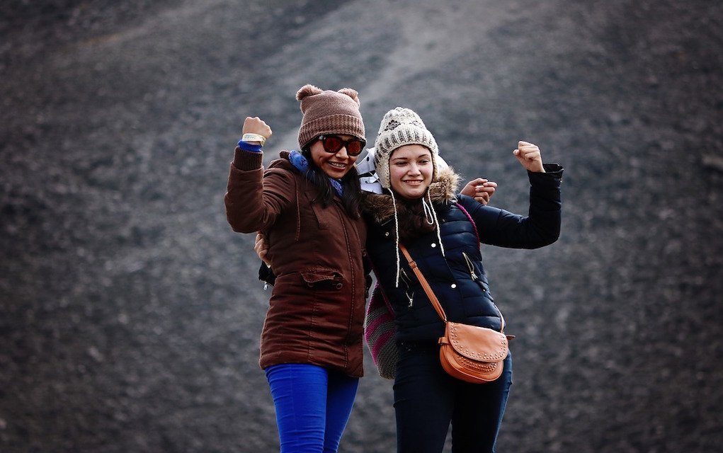 8 Ways to Have a Better Relationship with Your Teen