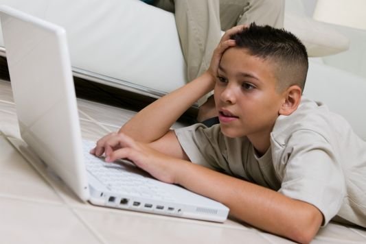 8 Websites Parents Can Trust for Kids News
