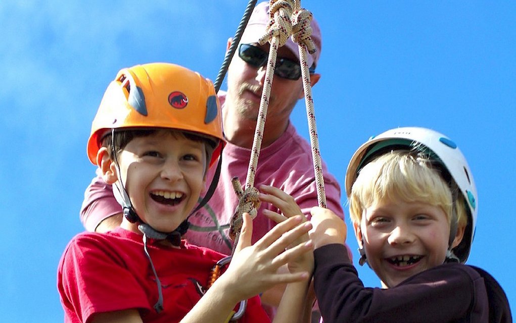 9 Amazing Family Adventure Centres in Ireland for Guaranteed Fun