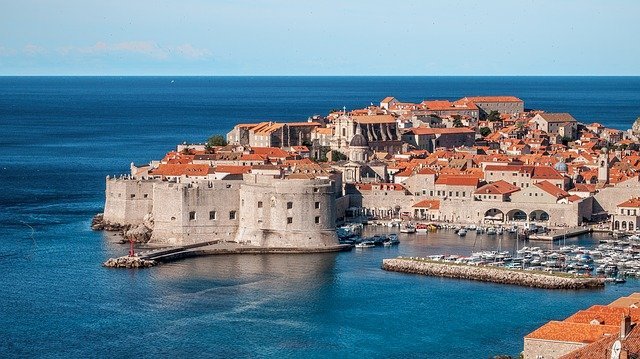 9 European City Breaks You Might Never Have Thought Of
